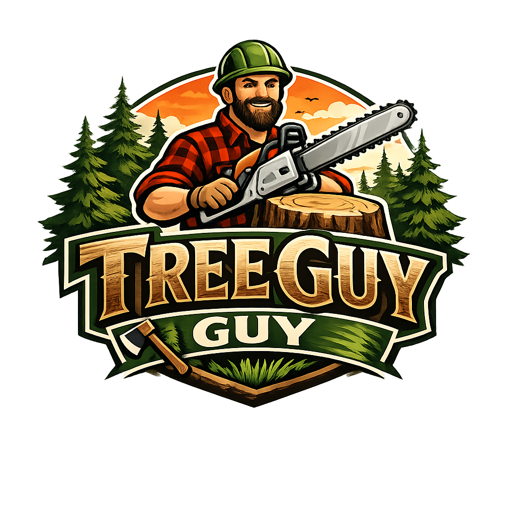 Logo image of Tree Guy in Sheboygan, WI - tree-service 